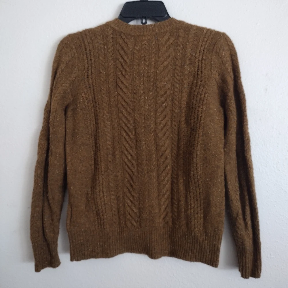 J. Crew very good